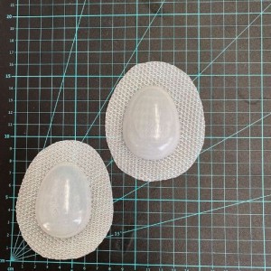 Hens Egg Bath Bomb Mould